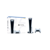 Console PlayStation 5 Standard ao lado de sua caixa