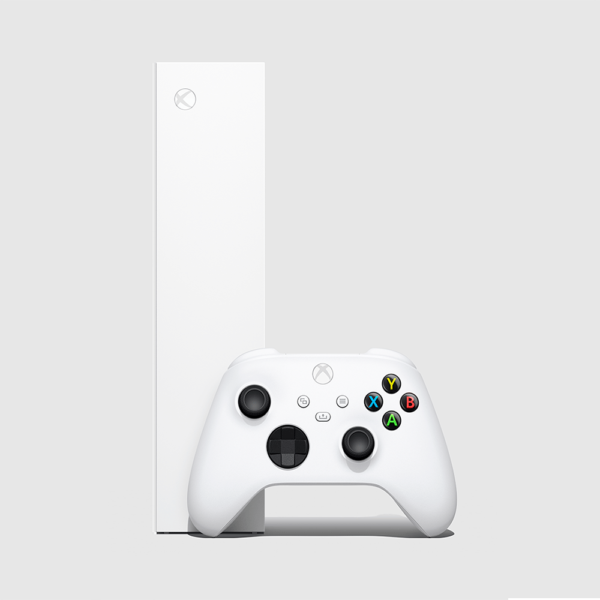 Console Xbox Series S