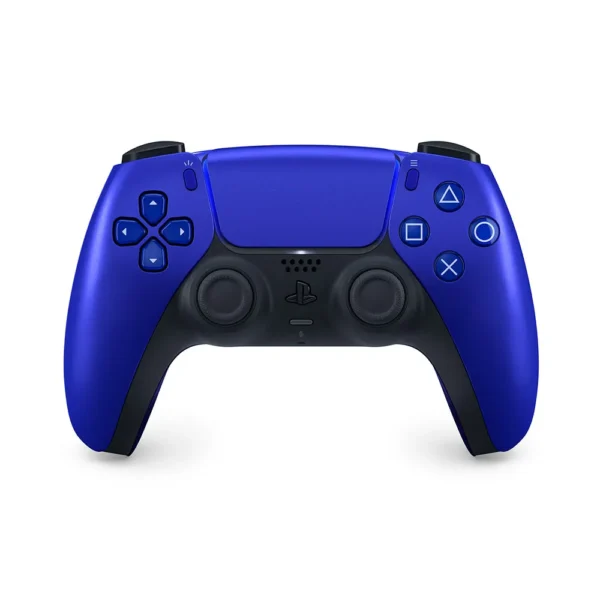 Controle Sony DualSense Azul para PlayStation 5