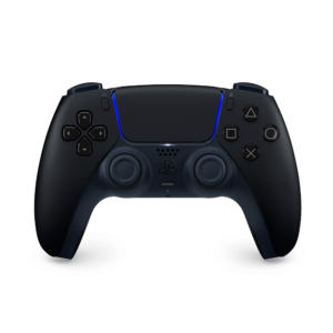 Controle Sony DualSense Preto para PlayStation 5