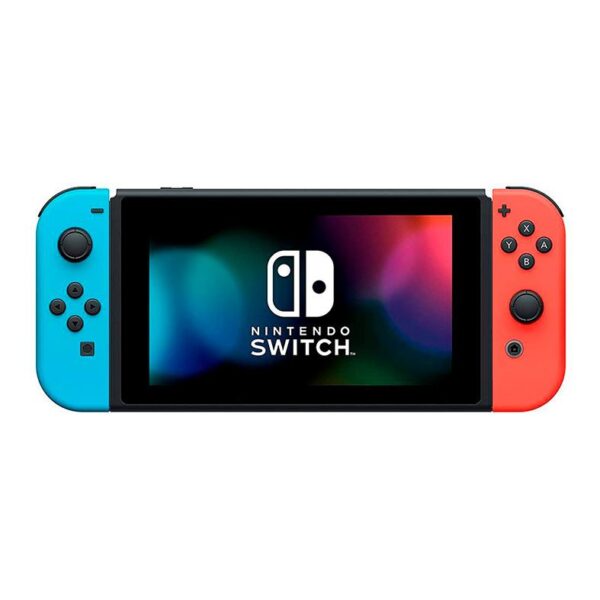 Console Nintendo Switch, HADSKABL1BRA