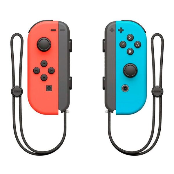 Controle do Console Nintendo Switch, HADSKABL1BRA