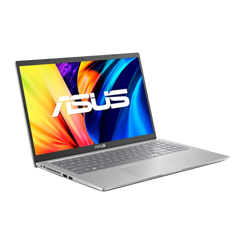 Notebook Asus X1500E, Intel Core i3 1115G4 , 15,6 Pol, FHD, 4GB DDR4, SSD 256GB, X1500EA-EJ3665W