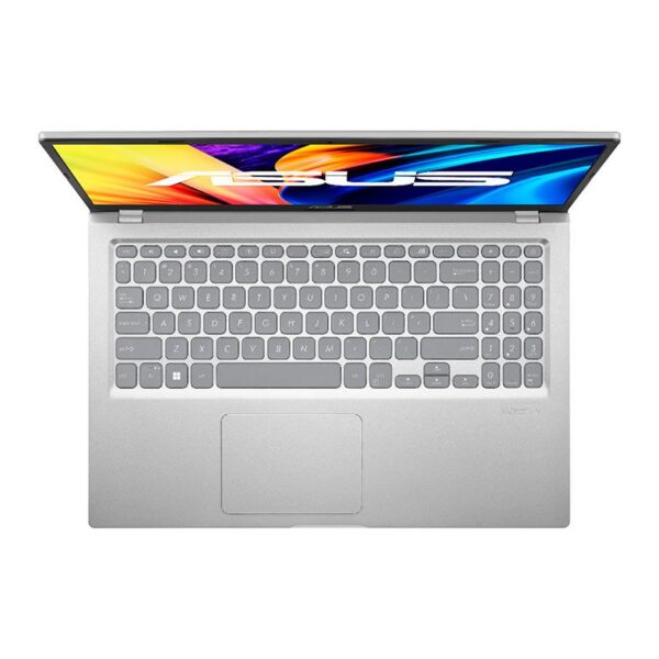 Notebook Asus X1500E, Intel Core i3 1115G4 , 15,6 Pol, FHD, 4GB DDR4, SSD 256GB, X1500EA-EJ3665W