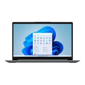 Notebook Lenovo IdeaPad 1 15IGL7, Intel Celeron N4020, 15.6 Pol, HD, 4GB DDR4, SSD 128GB, 82VX0001BR