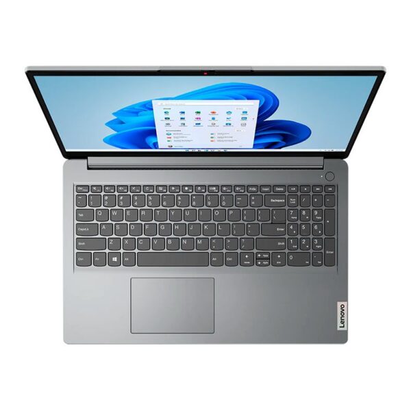 Notebook Lenovo IdeaPad 1 15IGL7, Intel Celeron N4020, 15.6 Pol, HD, 4GB DDR4, SSD 128GB, 82VX0001BR