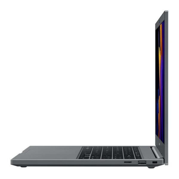 Notebook Samsung Book, 15.6 Pol, Intel i3-1115G4, 4GB DDR4, SSD 256GB, Cinza, NP550XDA-KV3BR