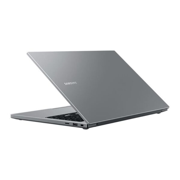 Notebook Samsung Book, 15.6 Pol, Intel i3-1115G4, 4GB DDR4, SSD 256GB, Cinza, NP550XDA-KV3BR