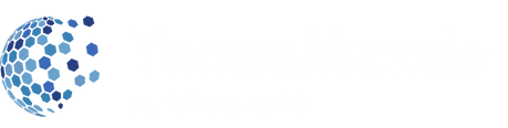 TecnoMundo Logo Branca